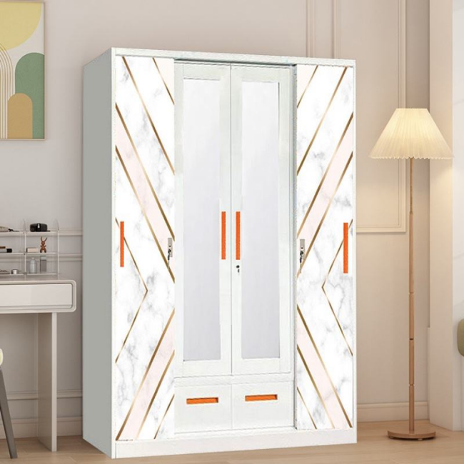 Floor-standing Printed Cabinet+application Floor-standing Printed Cabinet+application