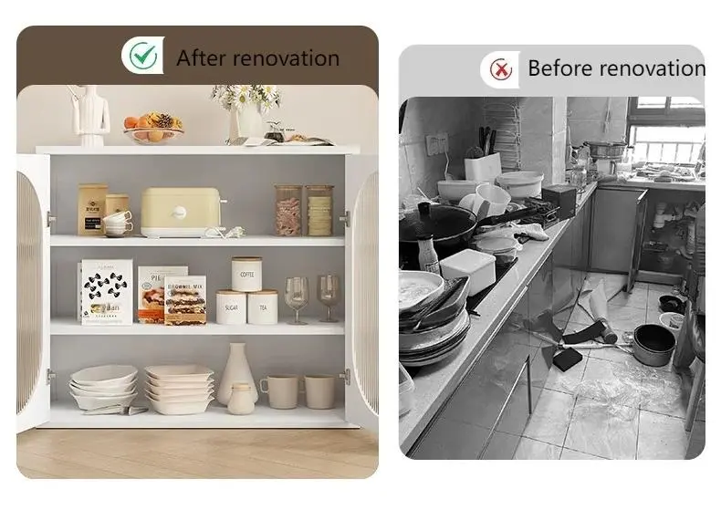 Floor-standing Sideboard Floor-standing Sideboard