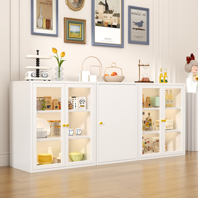 Floor-standing Sideboard+application Floor-standing Sideboard+application