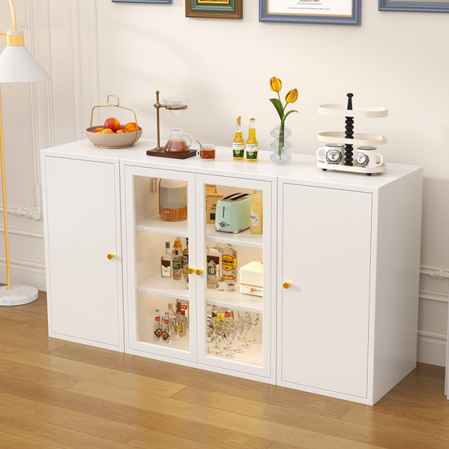 Floor-standing Sideboard+application