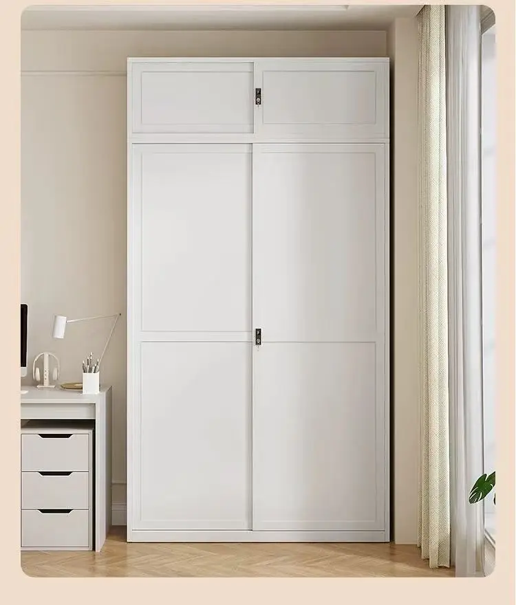 Sliding Door Bookcase