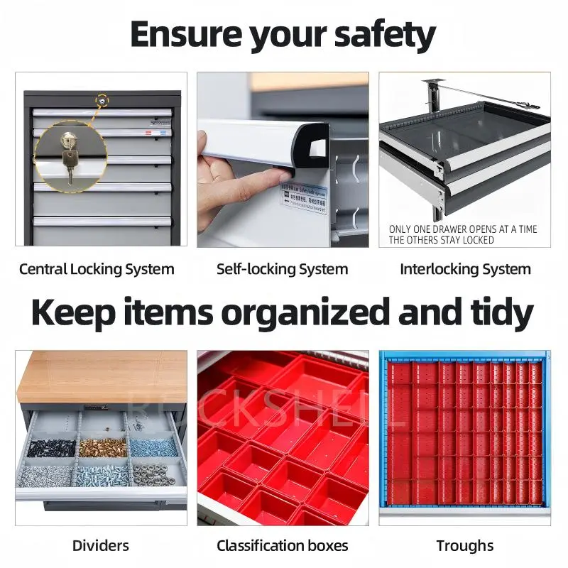 Grocery Store Display Shelves+Detail