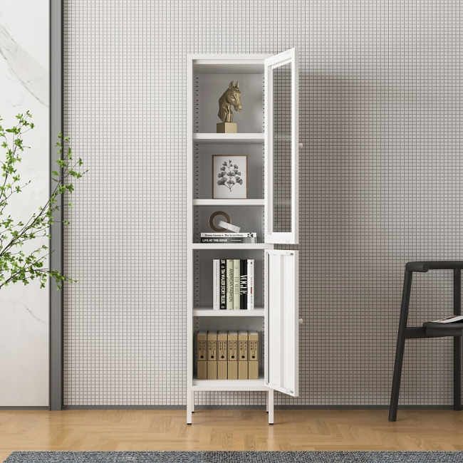Tallboy Bookcase