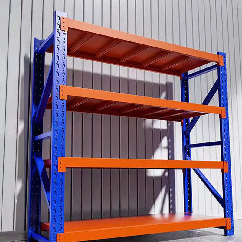 Heavy Duty Storage Racks for Warehouse+Application Heavy Duty Storage Racks for Warehouse+Application