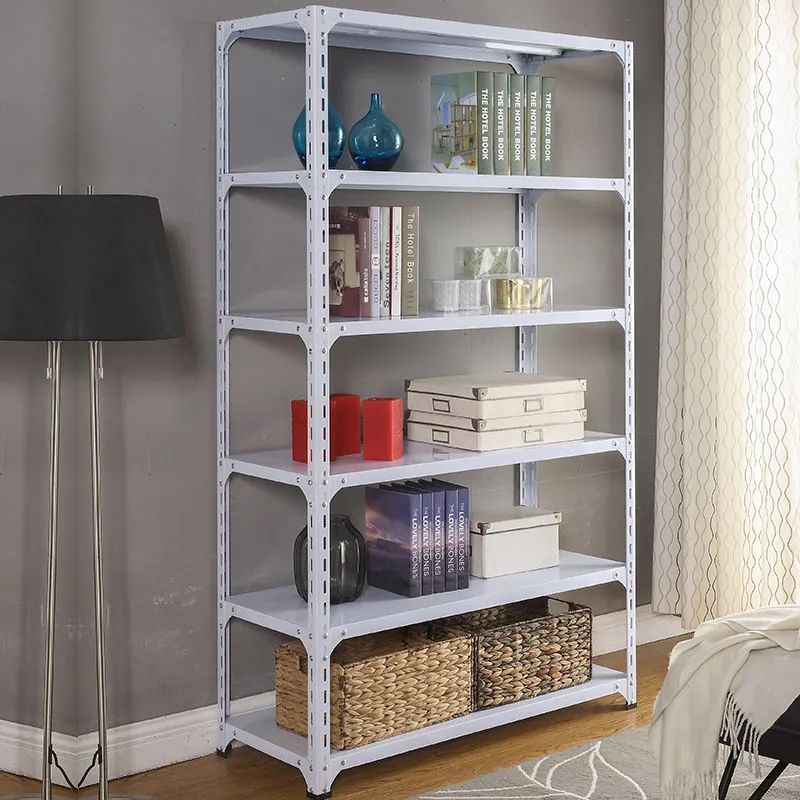 Light Duty Warehouse Shelving+Application Light Duty Warehouse Shelving+Application