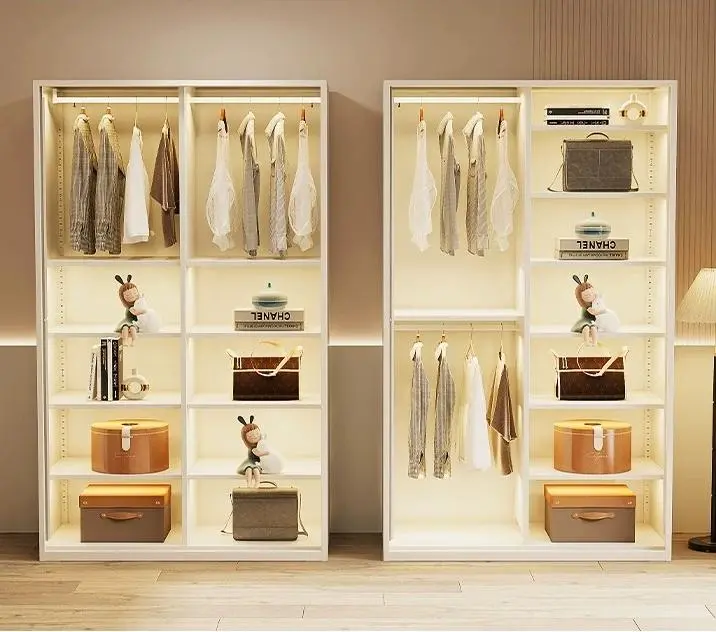 Sliding Door Wardrobe