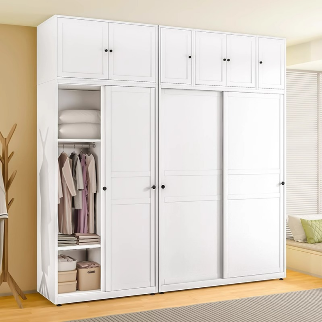 Sliding Door Wardrobe+application Sliding Door Wardrobe+application