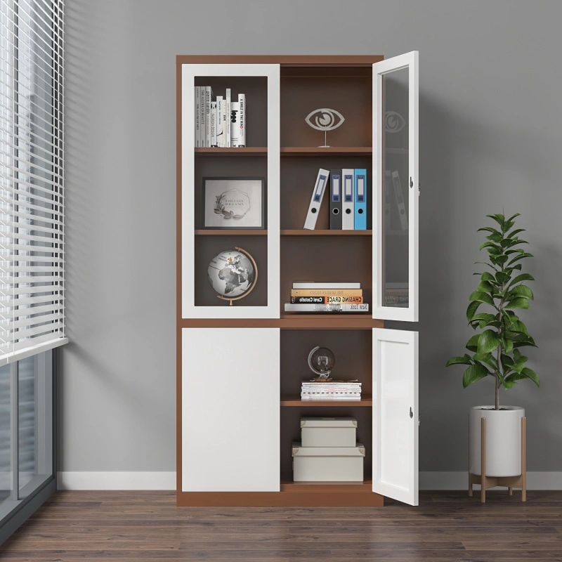 Glass Door Steel File Cabinet+Application Glass Door Steel File Cabinet+Application