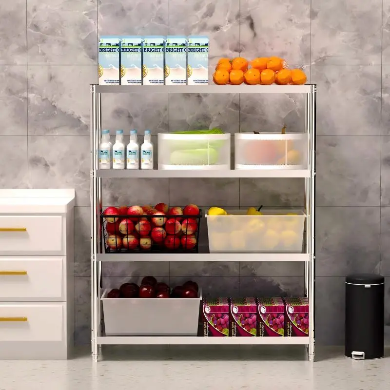 Stainless Steel Shelves+Application Stainless Steel Shelves+Application