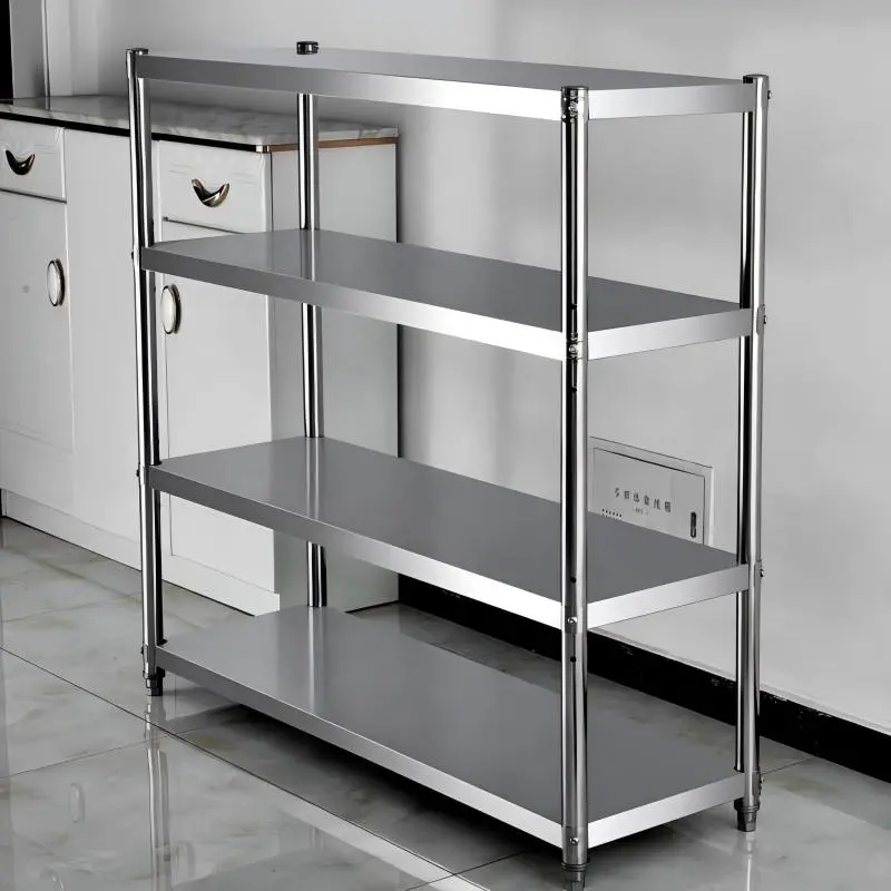  Stainless Steel Shelves+Application