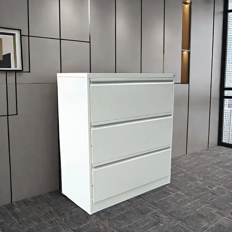 4 Drawer Lateral Steel File Cabinet+Application 4 Drawer Lateral Steel File Cabinet+Application