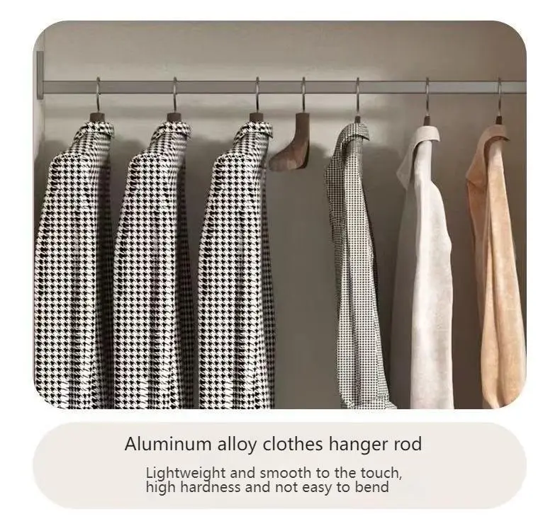 Floor-standing Wardrobe+detail Floor-standing Wardrobe+detail