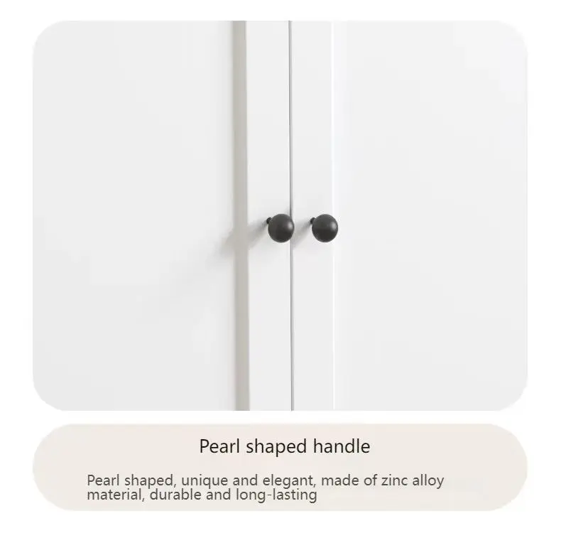  Floor-standing Wardrobe+detail