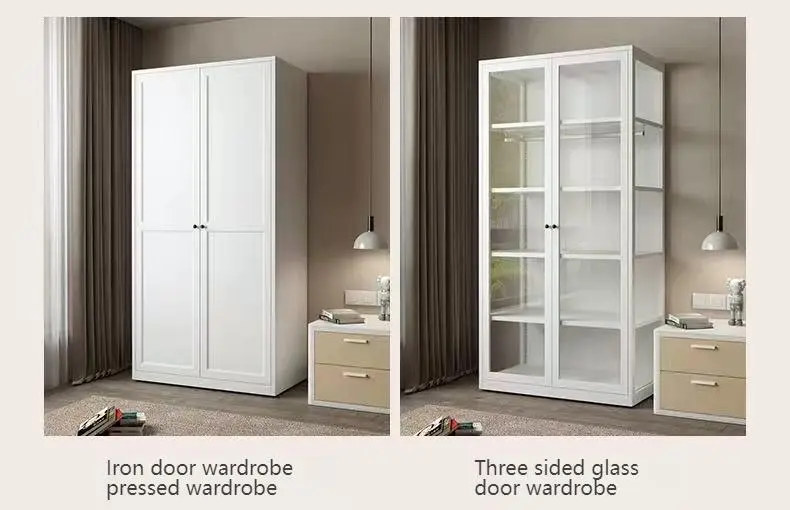  Floor-standing Wardrobe