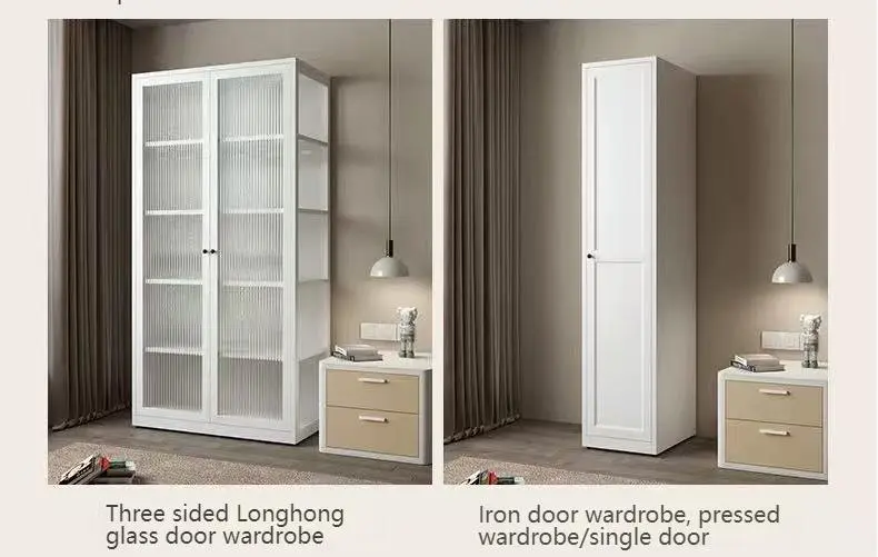 Floor-standing Wardrobe Floor-standing Wardrobe