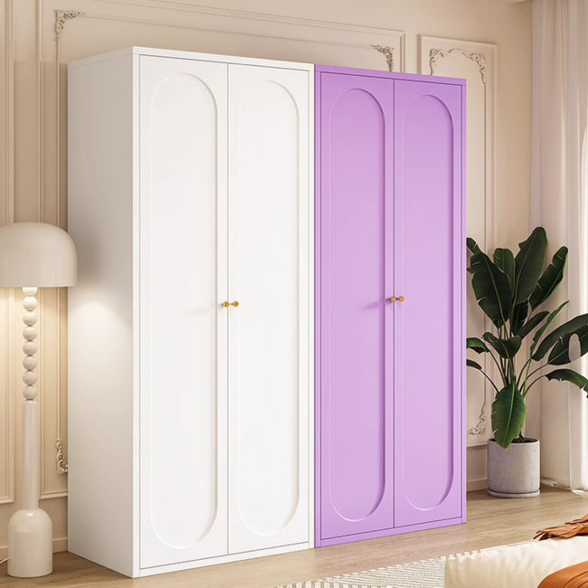 Floor-standing Wardrobe+application Floor-standing Wardrobe+application