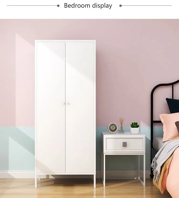 Tallboy Wardrobe+application