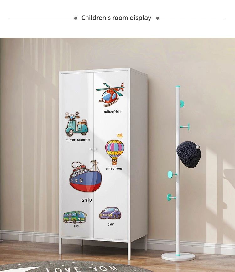 Tallboy Wardrobe+application