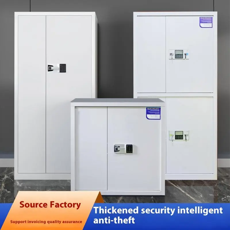 Two Section Office Confidential Cabinet+Detail Two Section Office Confidential Cabinet+Detail