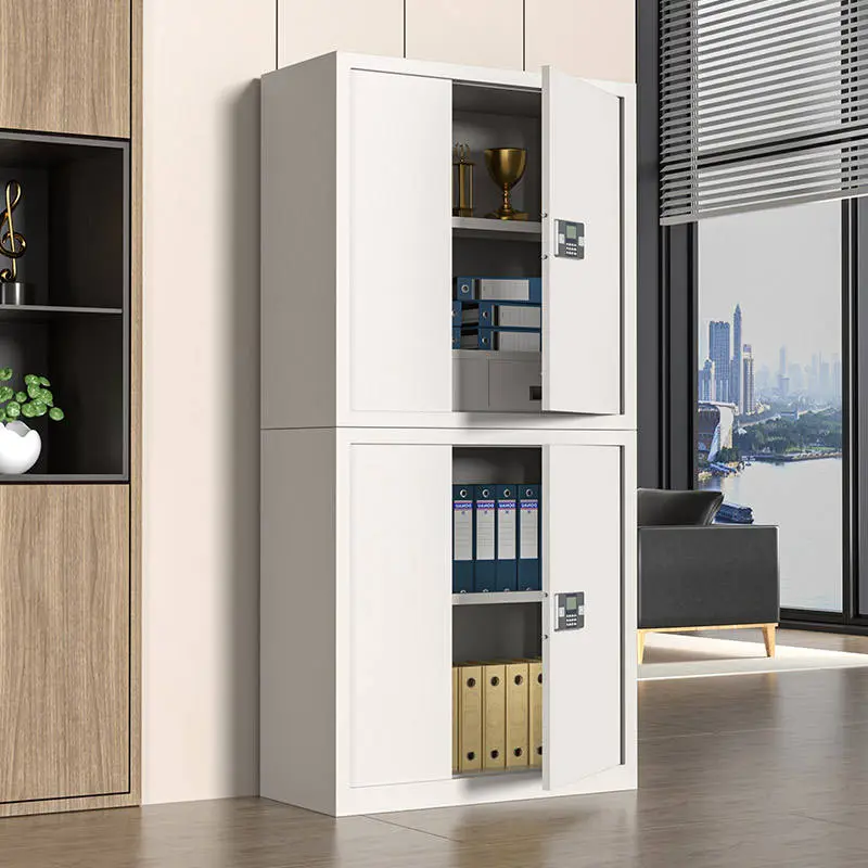 Two Section Office Confidential Cabinet+Application Two Section Office Confidential Cabinet+Application