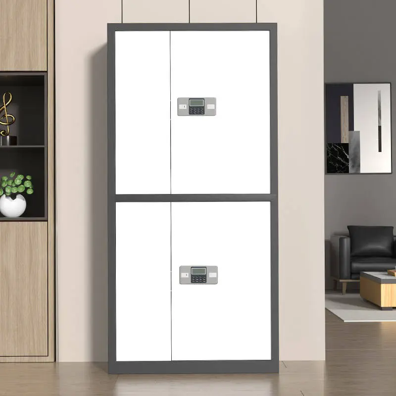 Two Section Office Confidential Cabinet+Application Two Section Office Confidential Cabinet+Application