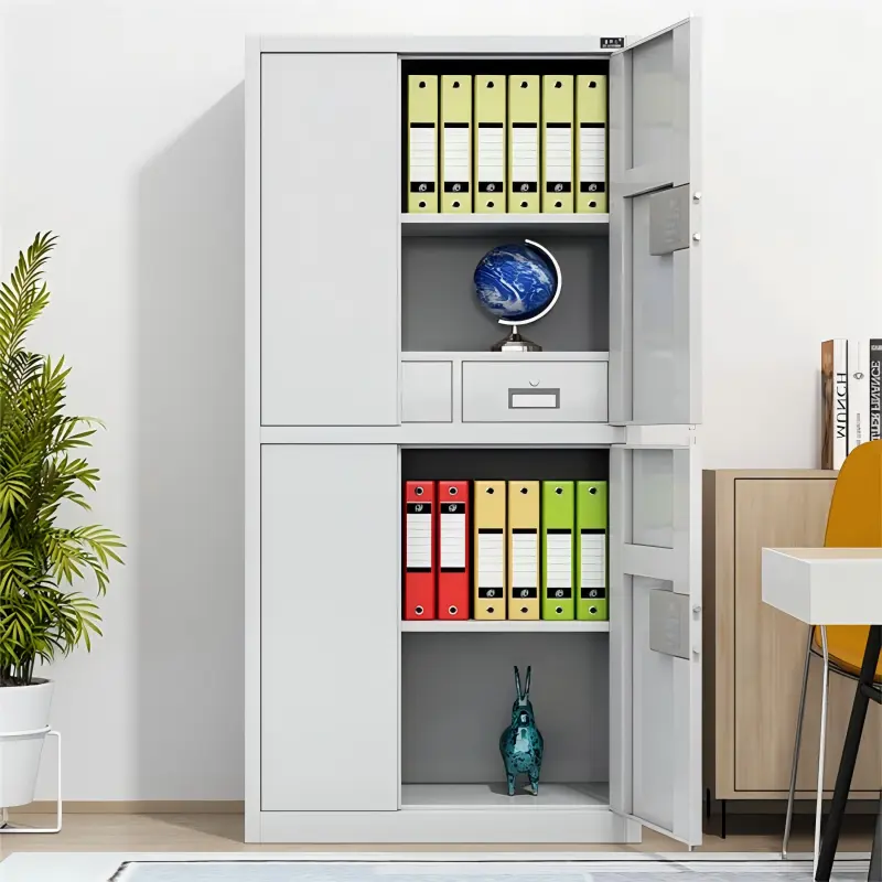 Confidential File Cabinet+Application Confidential File Cabinet+Application