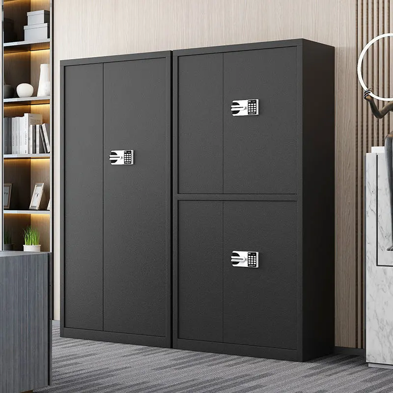 Confidential File Cabinet+Application