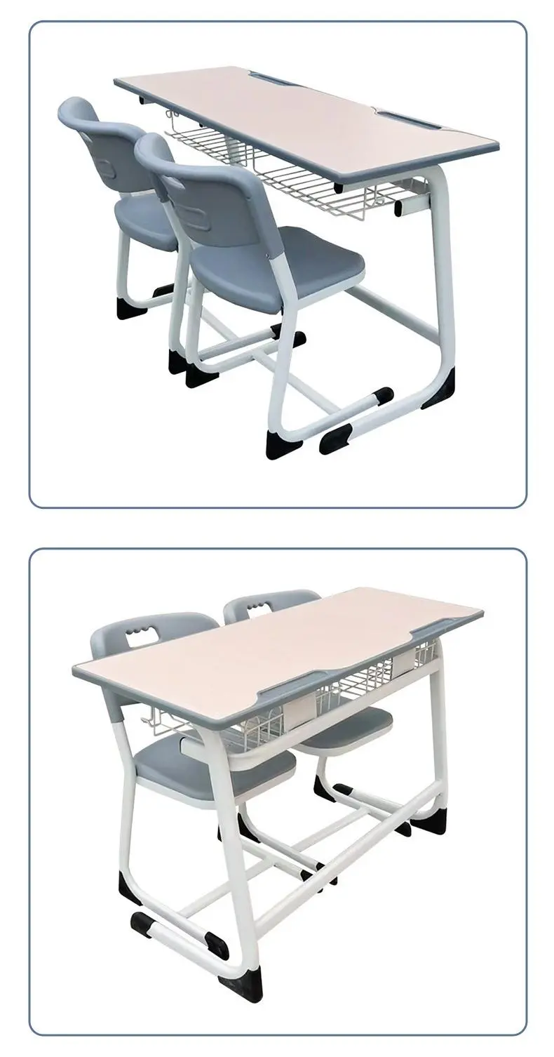 Combo Chair Desks
