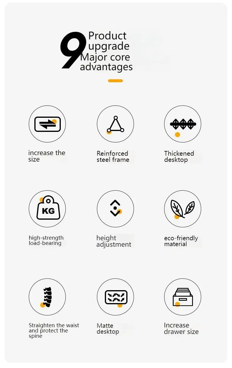 Double Student Desk and Chair+advantages Double Student Desk and Chair+advantages