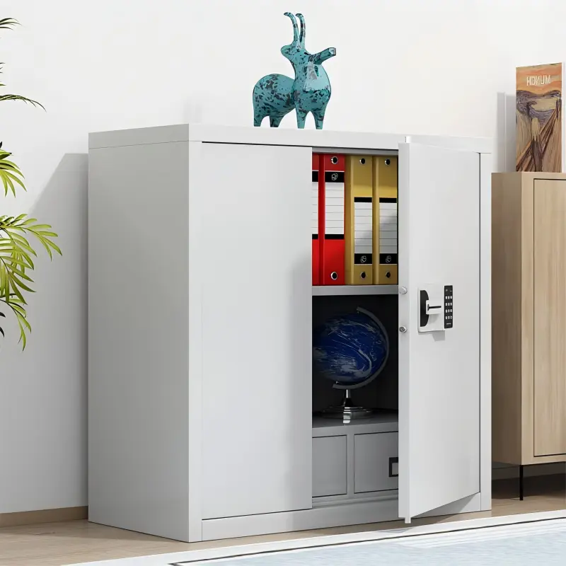 Steel Secure Electronic Locker Confidential Cabinet+Application Steel Secure Electronic Locker Confidential Cabinet+Application