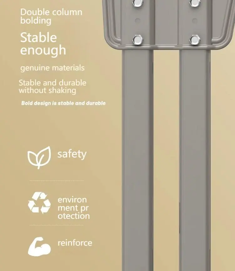 Student Writing Table Chair+detail