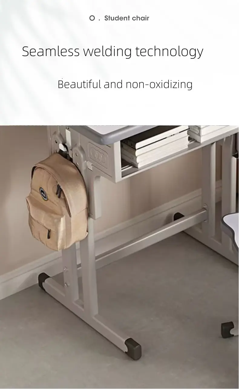 Classroom Desk & Chair Packages+detail