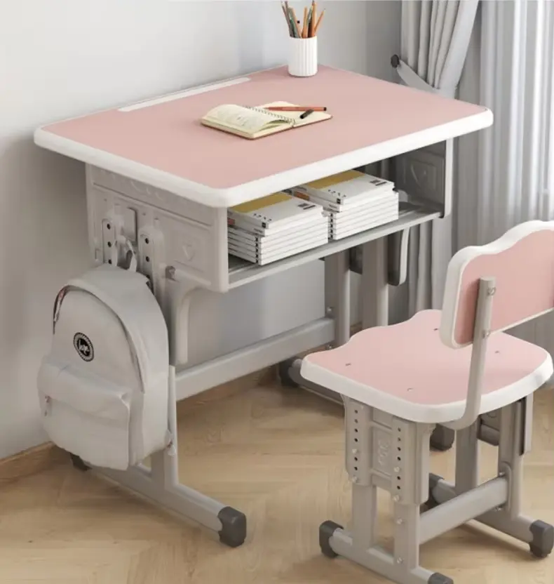 Classroom Desk & Chair Packages Classroom Desk & Chair Packages