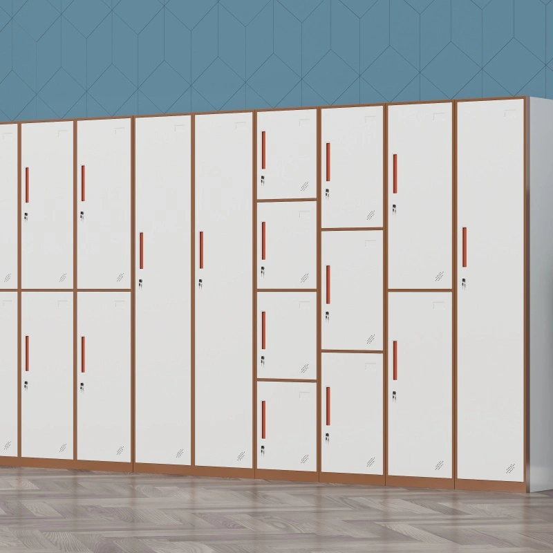 Single 1-Door Foldable Locker-Application Single 1-Door Foldable Locker-Application