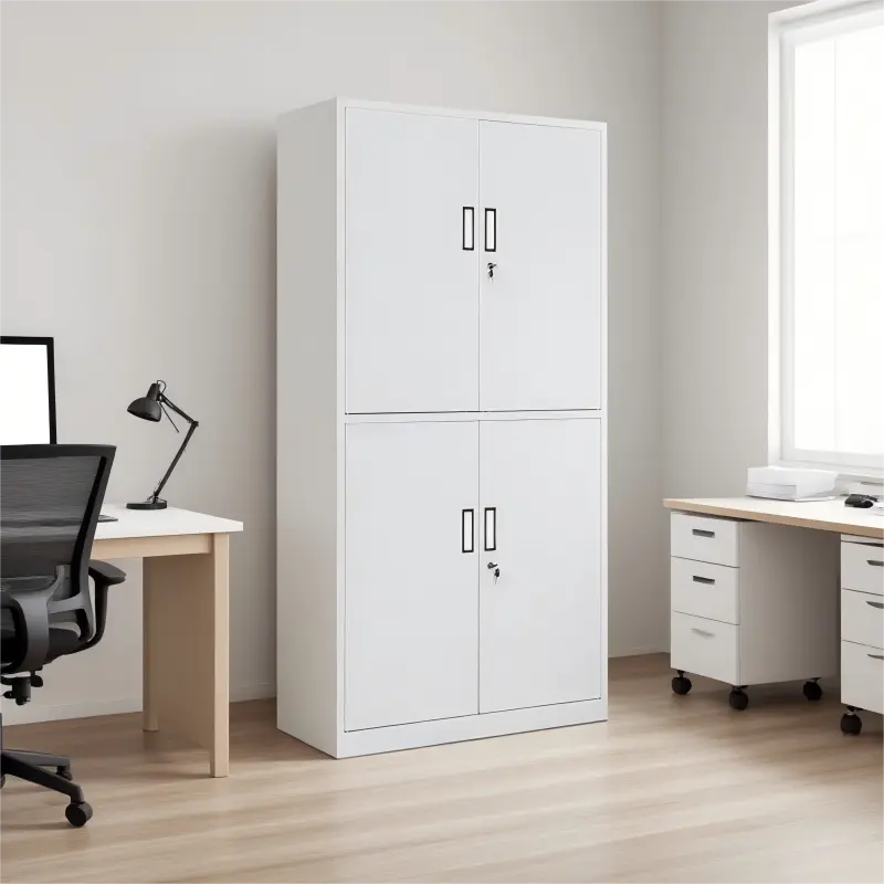 4 Door Steel Lockers+Application 4 Door Steel Lockers+Application