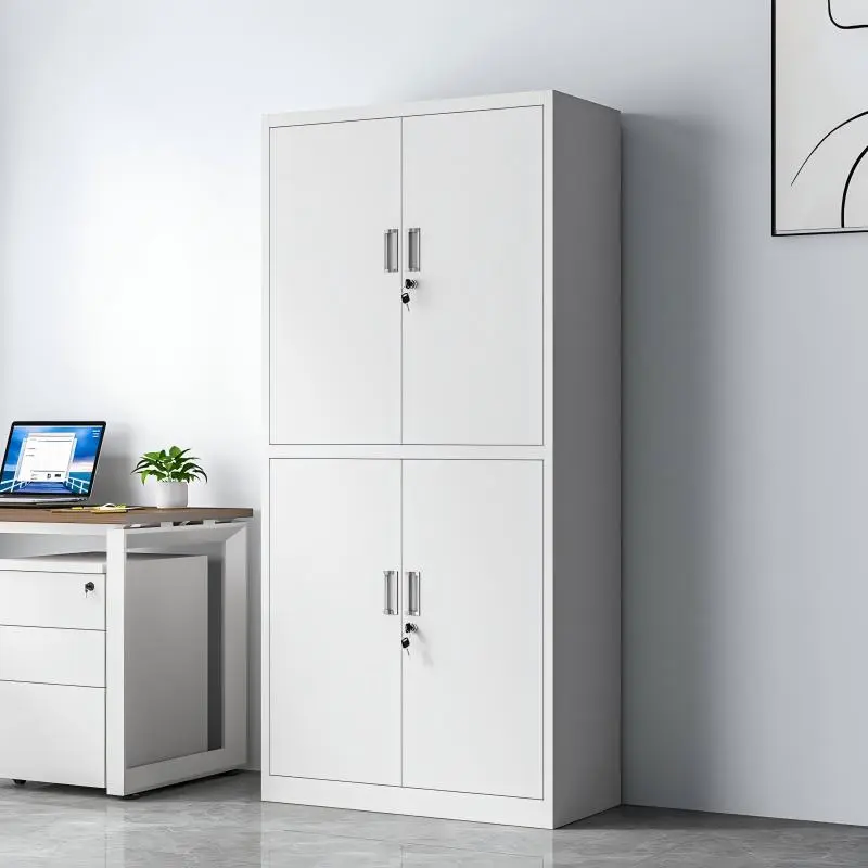 4 Door Steel Lockers+Application