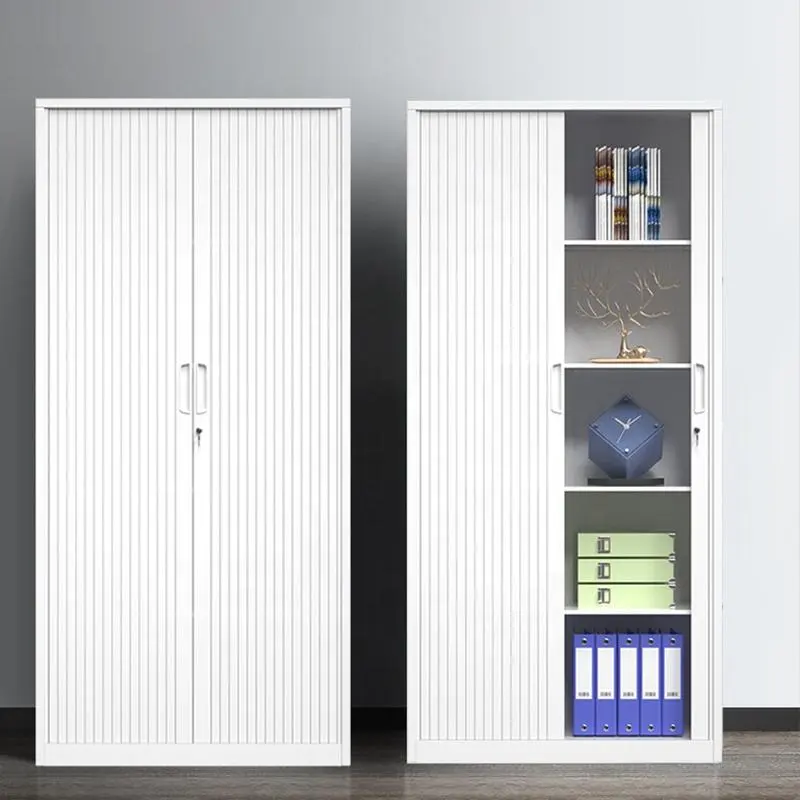 Steel Roller Shutter Door File Cabinet+Application Steel Roller Shutter Door File Cabinet+Application