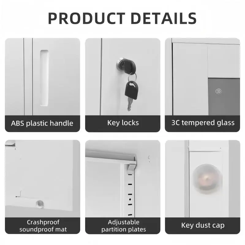 Sliding Glass Door Filing Cabinets+Detail Sliding Glass Door Filing Cabinets+Detail