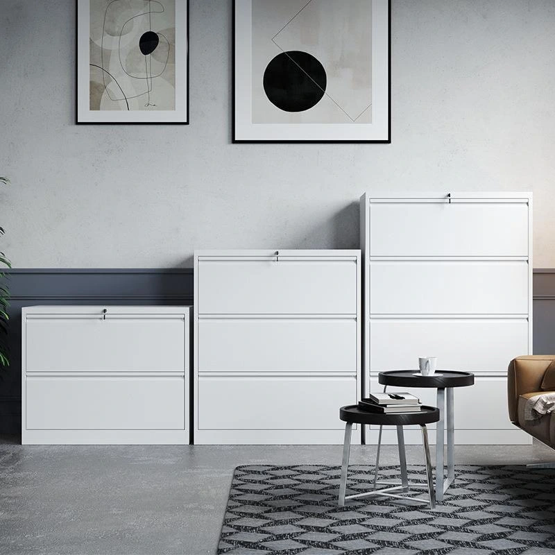 Vertical Cabinet+Application