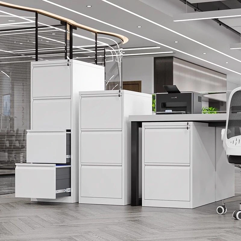 Vertical Cabinet+Application