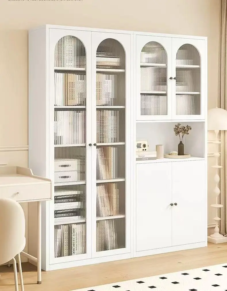 Floor-standing Bookcase