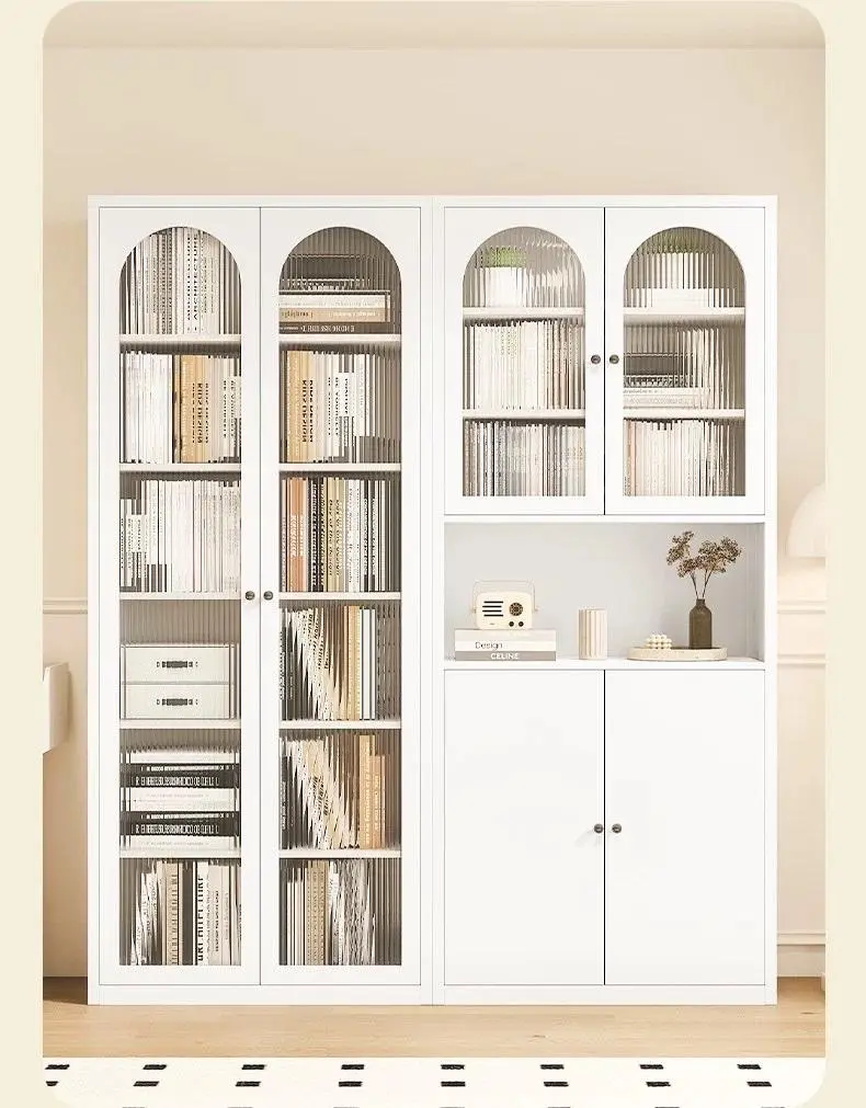 Floor-standing Bookcase