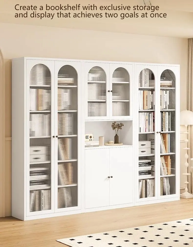 Floor-standing Bookcase