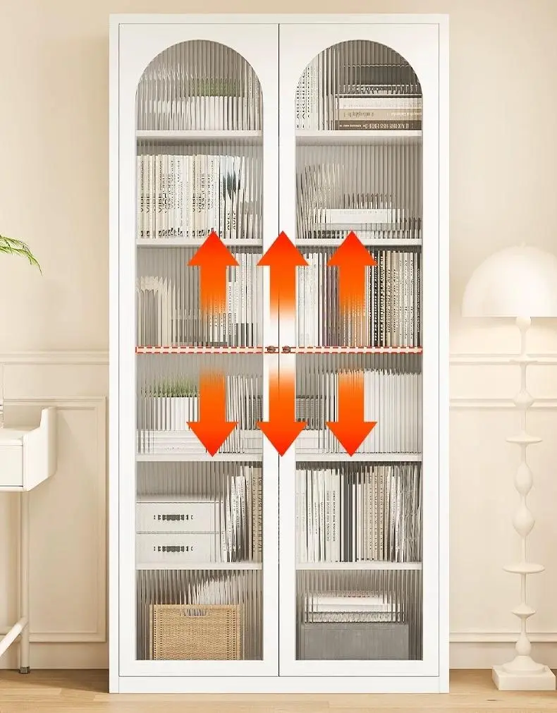 Floor-standing Bookcase