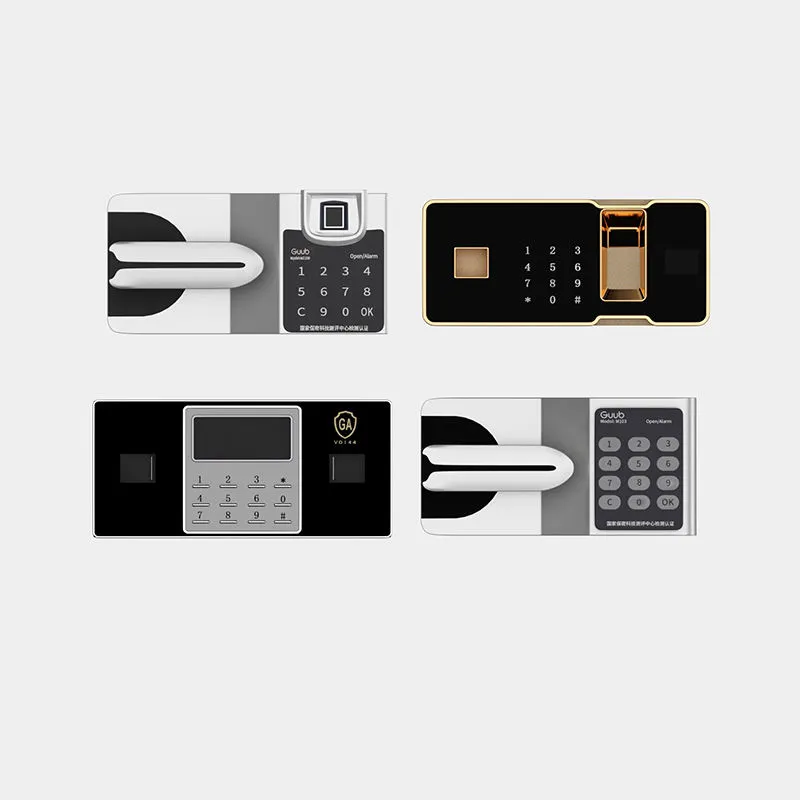 Steel Secure Electronic Locker Confidential Cabinet+Detail Steel Secure Electronic Locker Confidential Cabinet+Detail