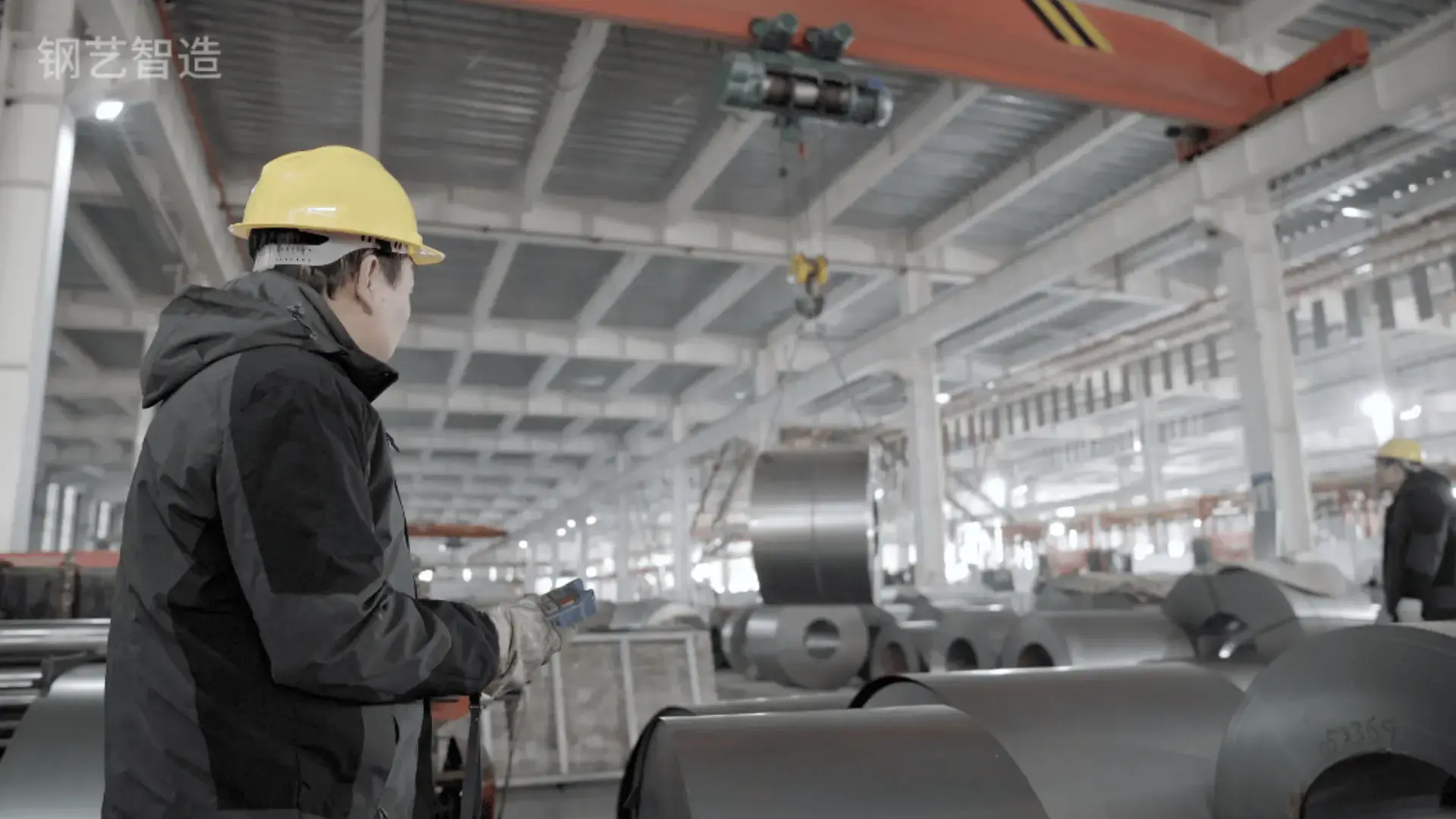 Single Column 4-door Steel locker+Factory