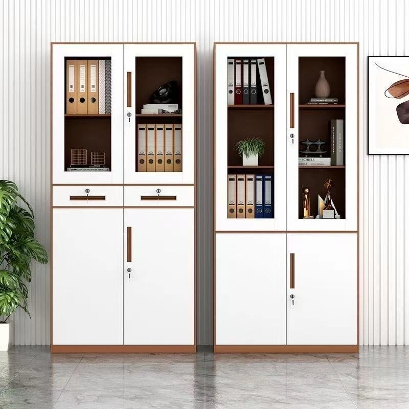 Sliding Glass Door Filing Cabinet+Application