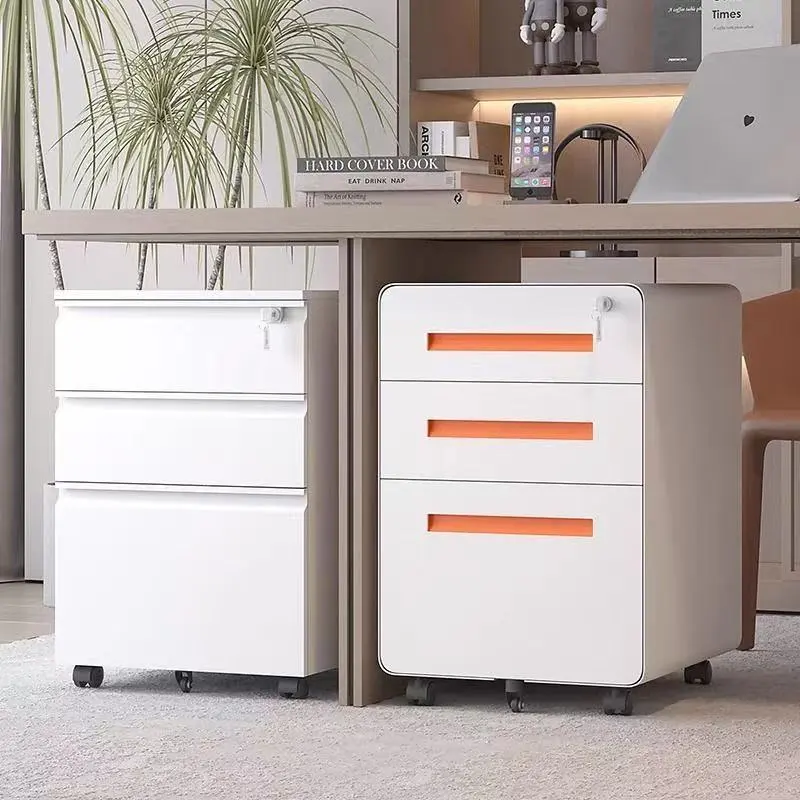 Mobile Two Drawer Cabinet+Application