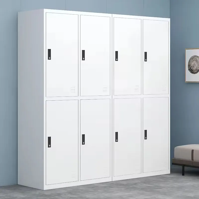 10 Door Steel Locker+Application 10 Door Steel Locker+Application