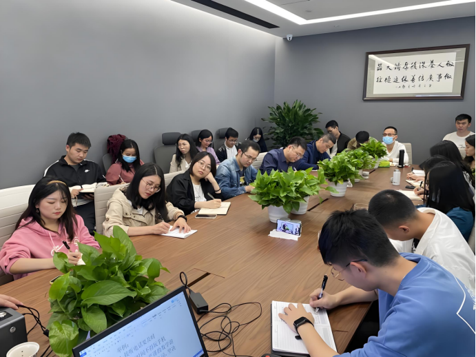 Luoyang Steel Art Luoyang Steel Art